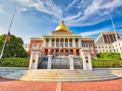 State house